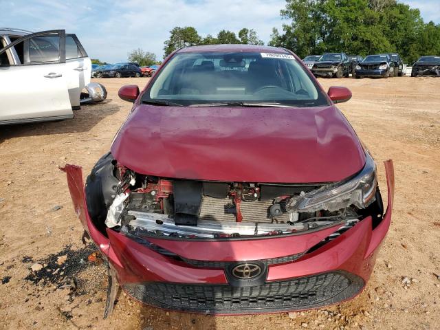 2022 TOYOTA COROLLA LE - 5YFEPMAE4NP390486