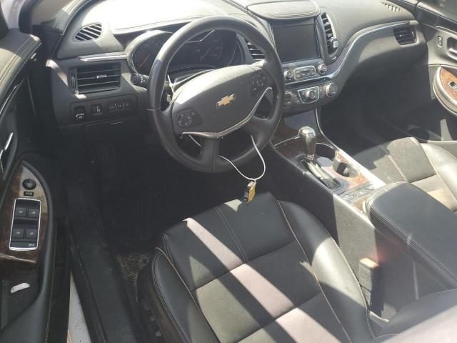 2015 CHEVROLET IMPALA LT 2G1125S32F9236854