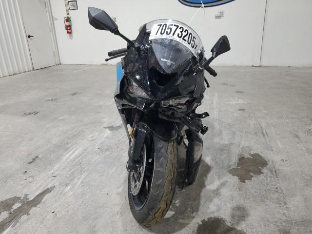 2025 KAWASAKI ZX636 K JKBZXJJ11SA019577