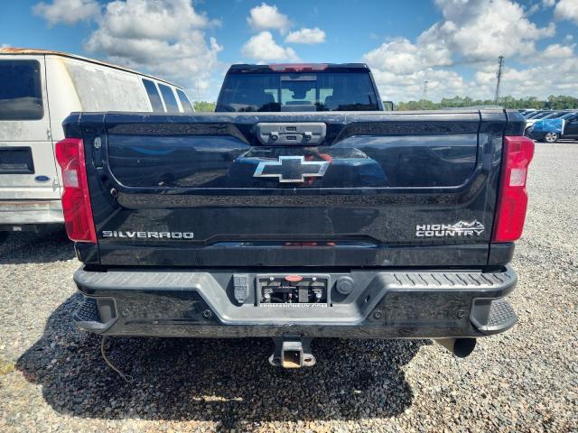 2023 CHEVROLET SILVERADO K3500 HIGH COUNTRY 1GC4YVEY3PF117231