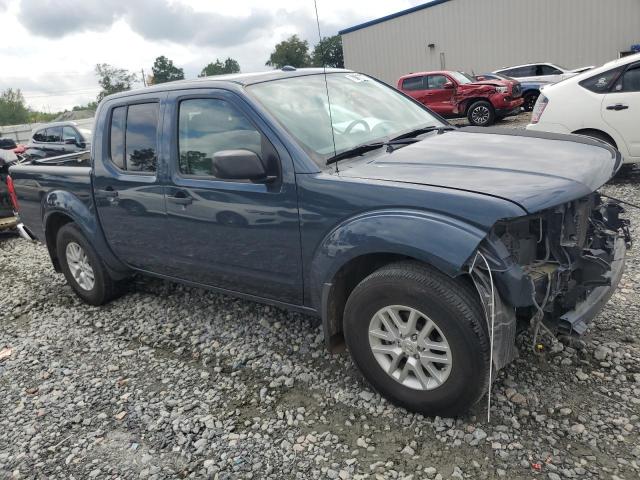 2017 NISSAN FRONTIER S - 1N6DD0ER1HN773374