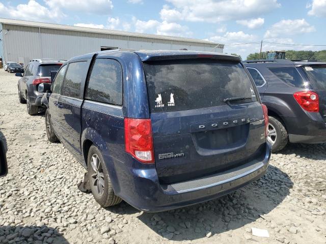 2017 DODGE GRAND CARA 2C4RDGCG1HR746116