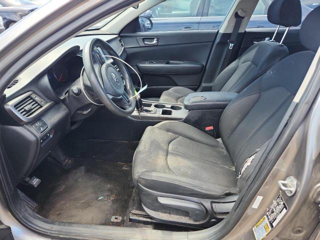 2018 KIA OPTIMA LX 5XXGT4L34JG239652