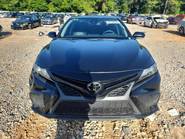 2023 TOYOTA CAMRY SE NIGHT SHADE 4T1T11AK3PU088671