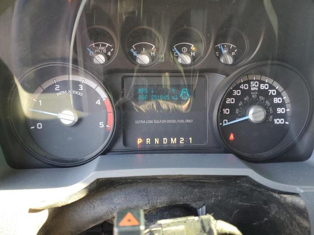 2012 FORD F250 SUPER - 1FT7W2BT9CEA15006