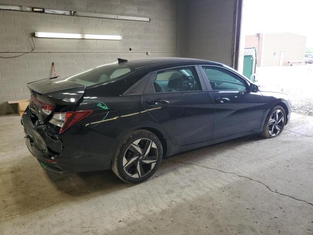 2023 HYUNDAI ELANTRA SE KMHLS4AGXPU509716