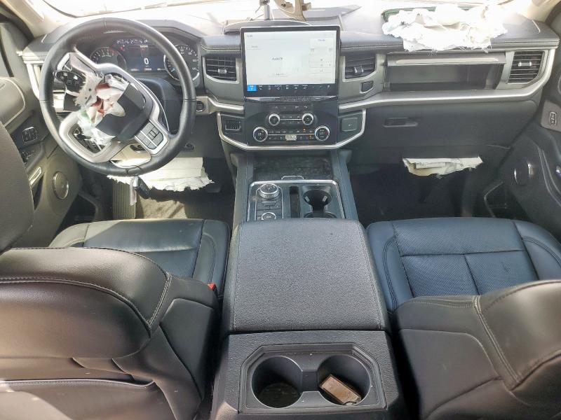2024 FORD EXPEDITION #3258820792