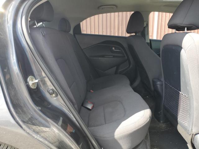 2015 KIA RIO EX KNADN5A34F6715939