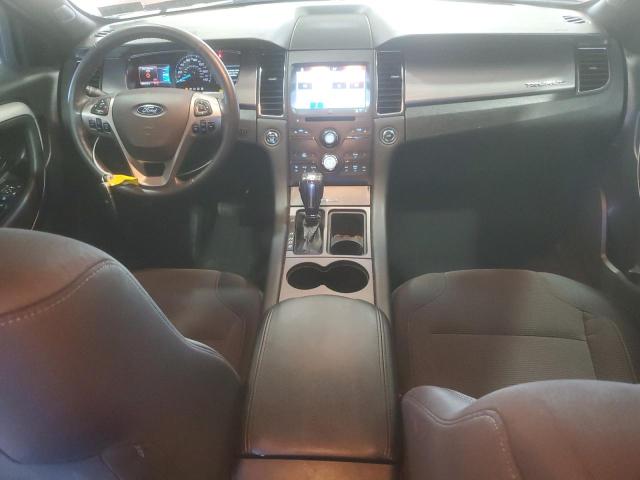 2018 FORD TAURUS SEL 1FAHP2H81JG143221
