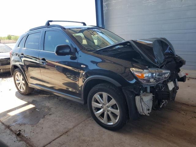 2015 MITSUBISHI OUTLANDER 4A4AP4AU4FE043012