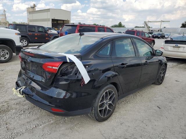 2018 FORD FOCUS SEL - 1FADP3H25JL223385