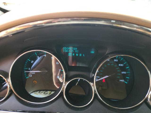 2015 BUICK ENCLAVE - 5GAKVCKD4FJ337691
