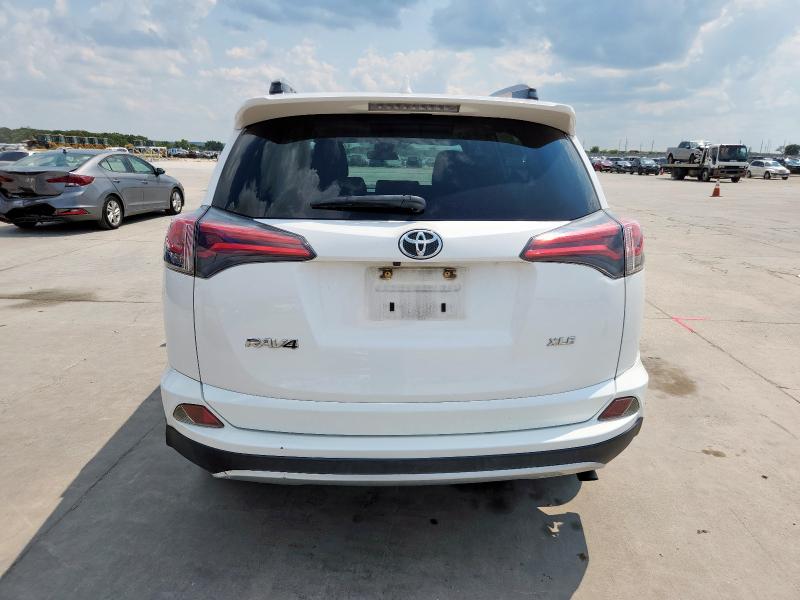 2017 TOYOTA RAV4 XLE - JTMWFREV3HD107906