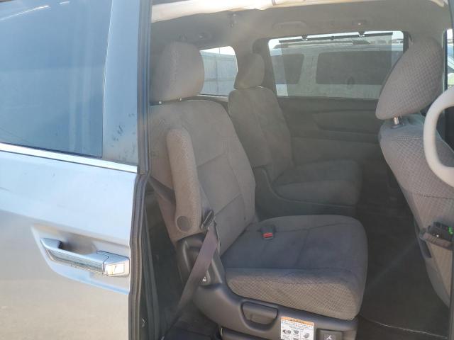 2016 HONDA ODYSSEY EX 5FNRL5H41GB064160