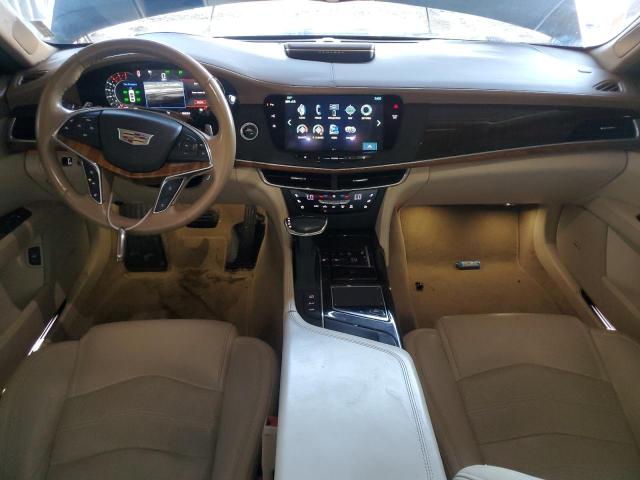 2017 CADILLAC CT6 PLATINUM 1G6KN5R64HU197213