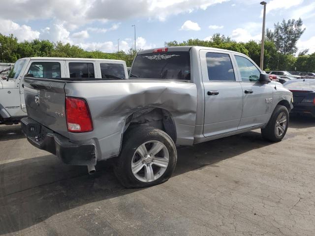 2022 RAM 1500 CLASSIC TRADESMAN 3C6RR7KG9NG343559