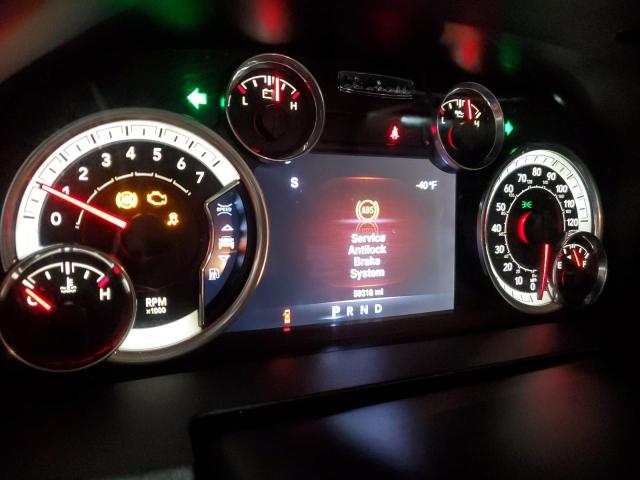 2016 RAM 1500 SLT 3C6RR7LTXGG332066