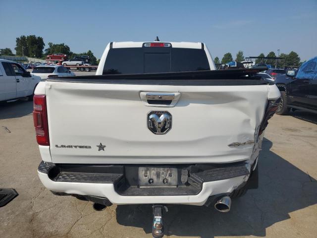 2020 RAM 1500 LIMITED 1C6SRFHMXLN250188