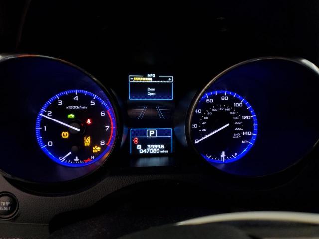 2019 SUBARU LEGACY 2.5I PREMIUM 4S3BNAH66K3028542