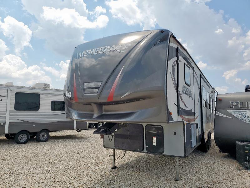 2016 WILDWOOD VENGEANCE #3272944341