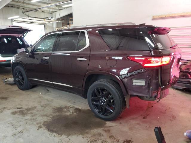 2019 CHEVROLET TRAVERSE P 1GNEVKKW8KJ247081