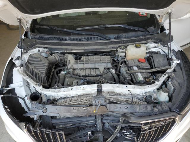 2018 BUICK ENCLAVE PR 5GAERCKW7JJ188172