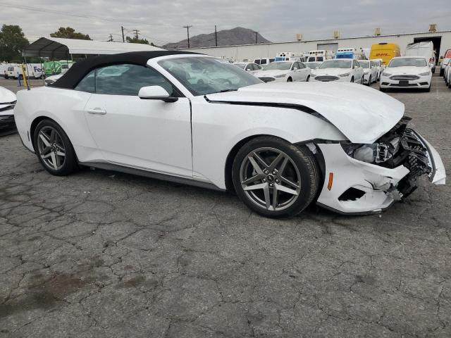 2025 FORD MUSTANG 1FAGP8UH2S5103652