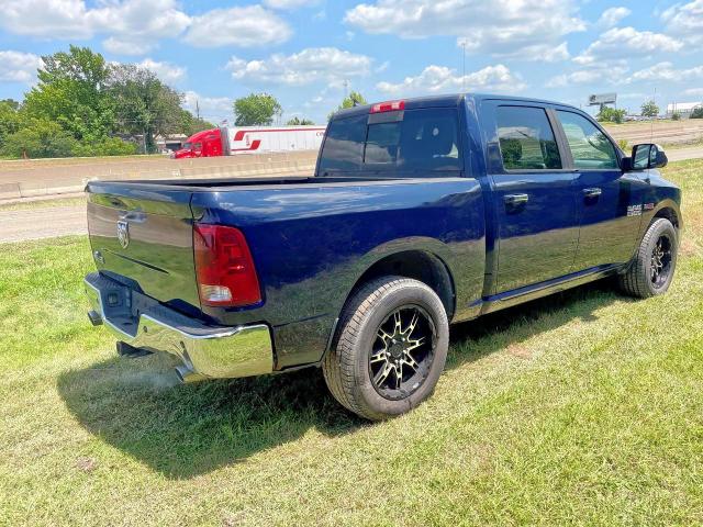 2015 RAM 1500 SLT 1C6RR7LM6FS609991
