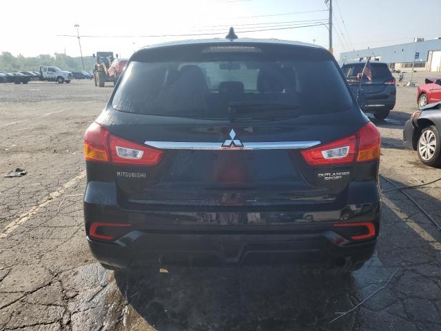 2019 MITSUBISHI OUTLANDER JA4AP3AU3KU009607