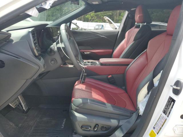 2023 LEXUS RX 350 BAS 2T2BAMCA8PC014404