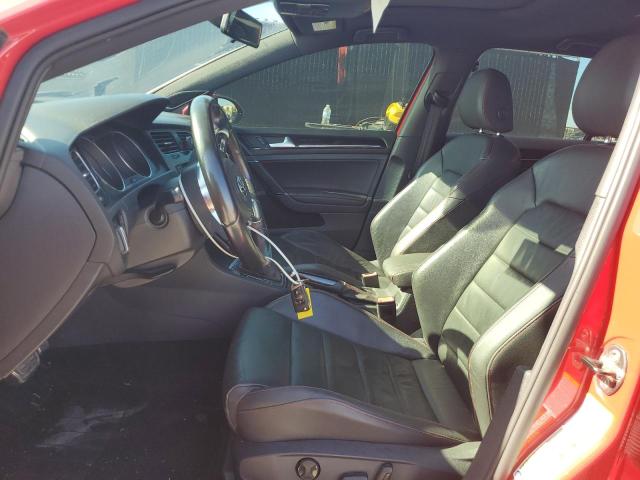 2015 VOLKSWAGEN GTI - 3VW4T7AU0FM031903