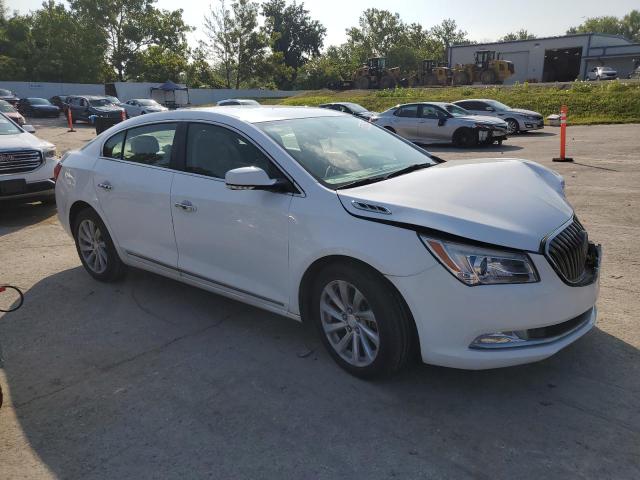 2016 BUICK LACROSSE 1G4GB5G39GF138421