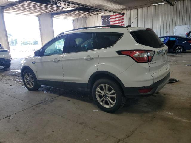 2018 FORD ESCAPE SE - 1FMCU0GD7JUB45567