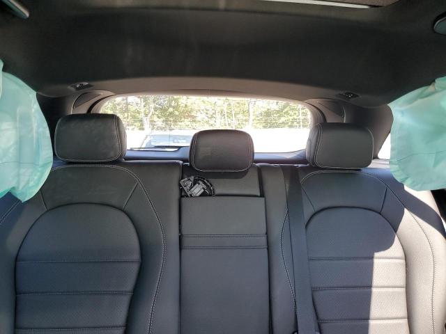 2019 MERCEDES-BENZ GLC 300 4M WDC0G4KB1KF625163