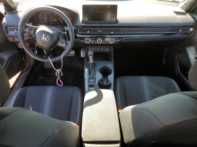 2025 HONDA CIVIC SPOR 19XFL2H88SE020966