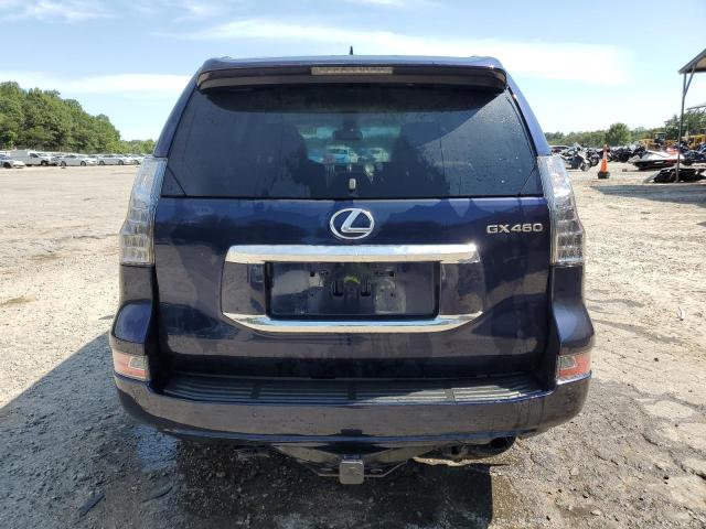2017 LEXUS GX 460 PRE JTJJM7FX5H5160554
