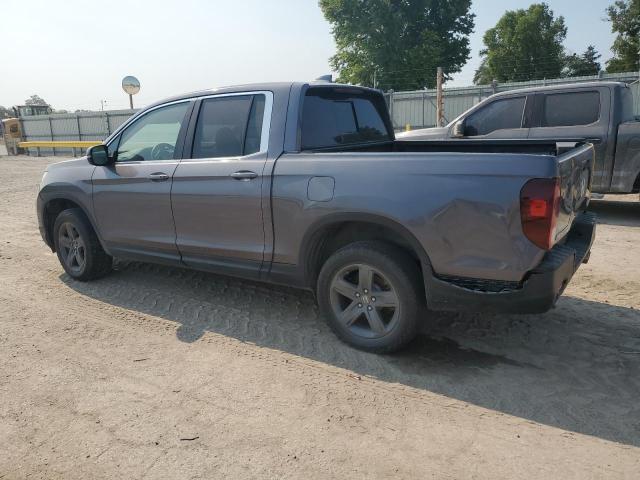 2023 HONDA RIDGELINE RTL 5FPYK3F50PB014551