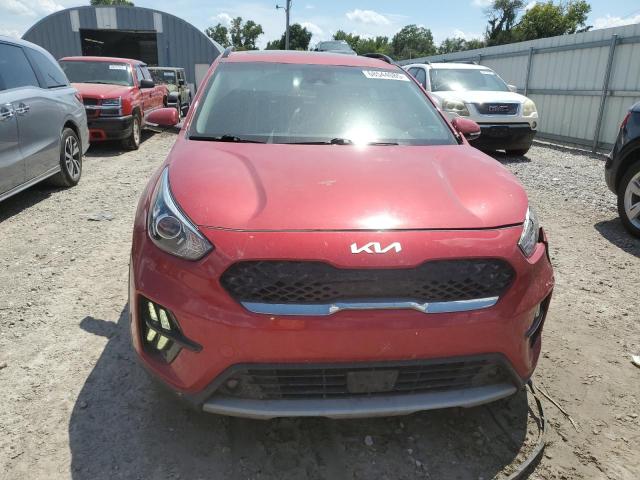 2022 KIA NIRO TOURI KNDCC3LC4N5530221