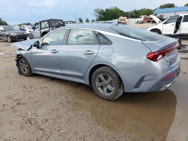2022 KIA K5 LX 5XXG24J23NG148858
