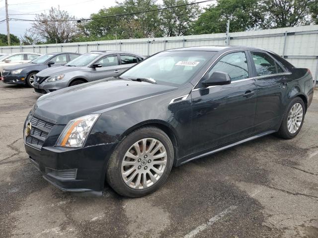 CADILLAC CTS