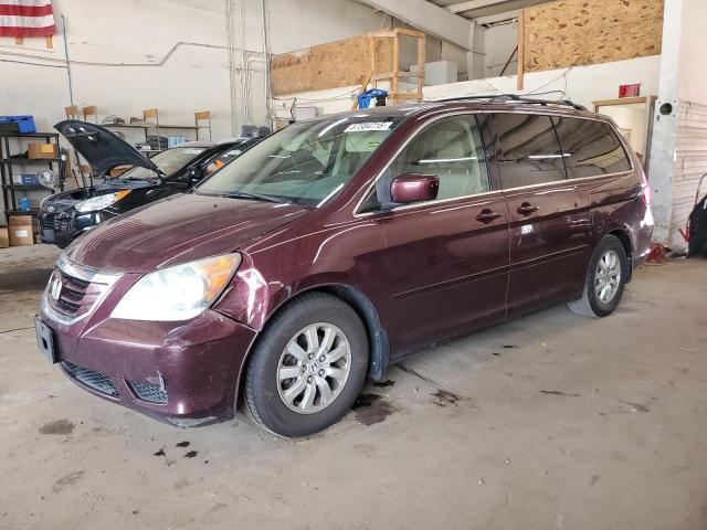 HONDA ODYSSEY EX