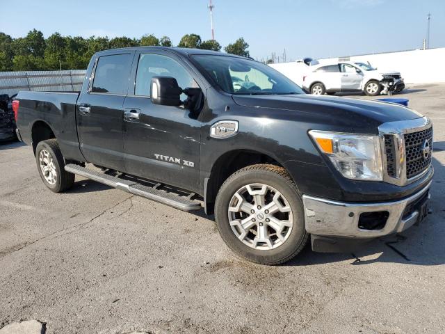 2018 NISSAN TITAN XD SL 1N6AA1F49JN519454