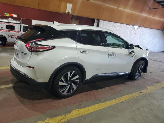 2016 NISSAN MURANO S 5N1AZ2MH2GN157933