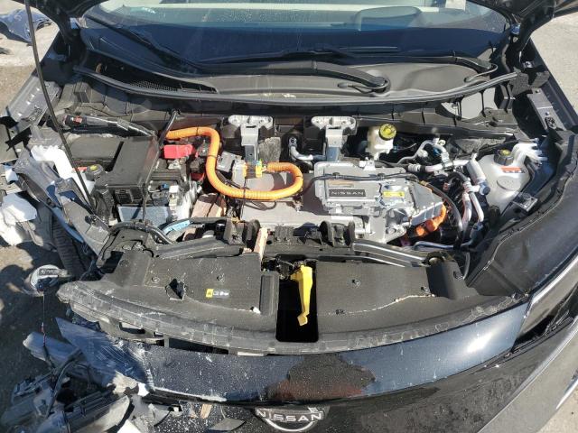 2025 NISSAN ARIYA EVOL JN8DF0BF8SM765684
