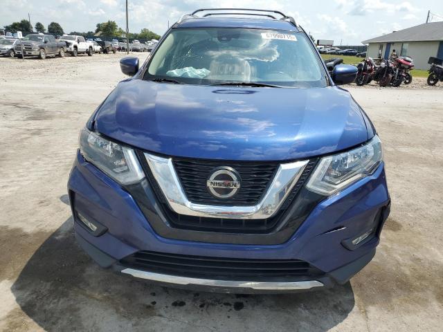 2019 NISSAN ROGUE S 5N1AT2MT8KC844375