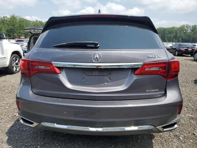 2020 ACURA MDX 5J8YD4H31LL020792