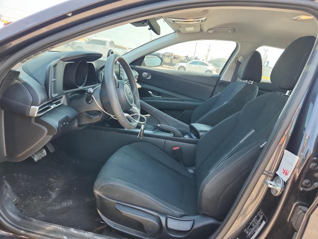 2021 HYUNDAI ELANTRA SE 5NPLM4AG2MH045292