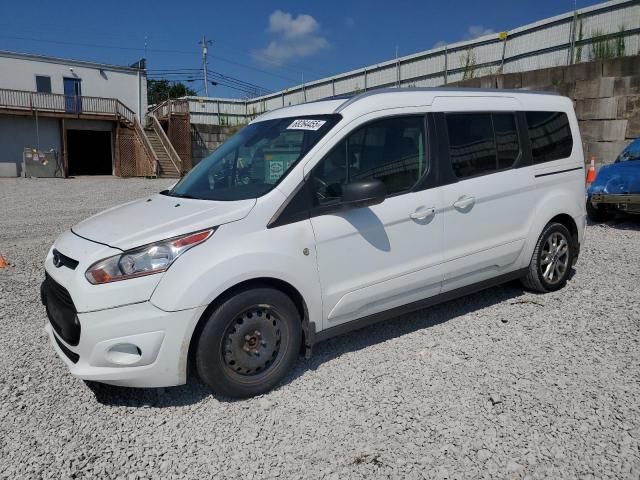 FORD TRANSIT CO