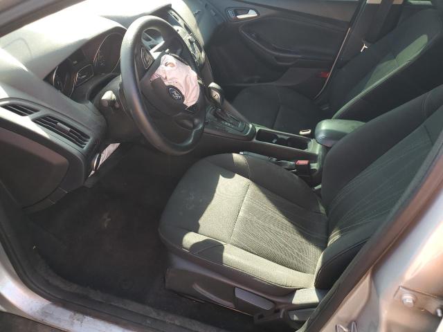 2017 FORD FOCUS SE 1FADP3K29HL231668