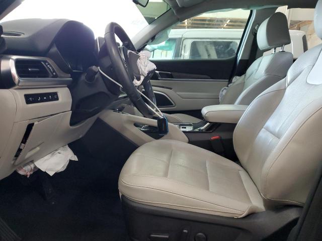 2022 KIA TELLURIDE 5XYP34HC4NG298436